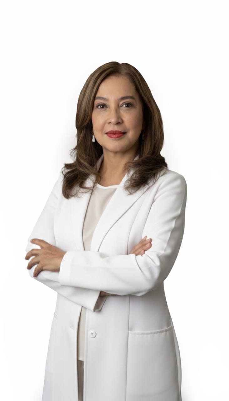 Dra. Carolina Villa