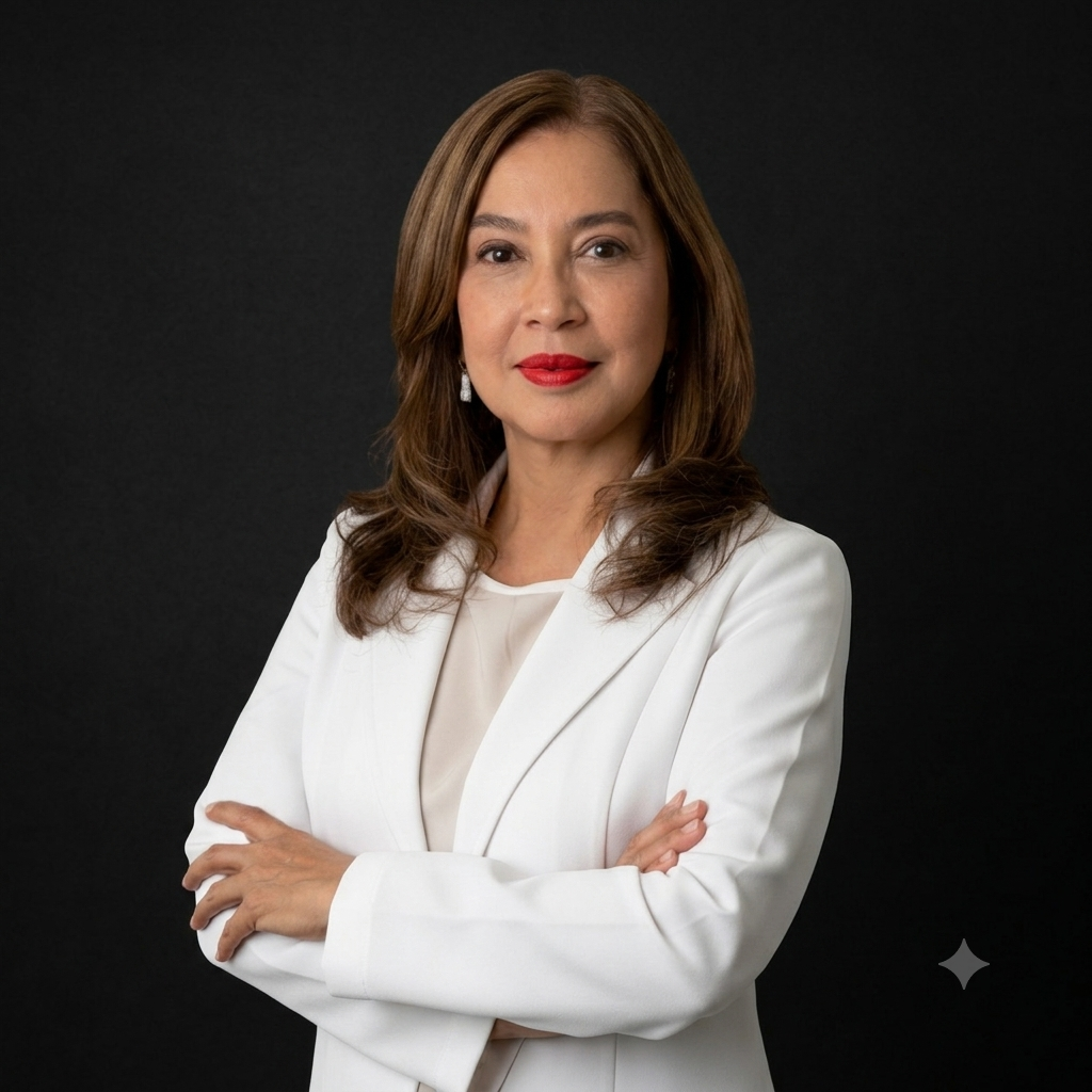 Dra. Carolina Villa